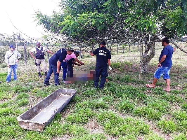 Fugitivo da Case é assassinado a tiros, pedradas e facada em Feira de Santana