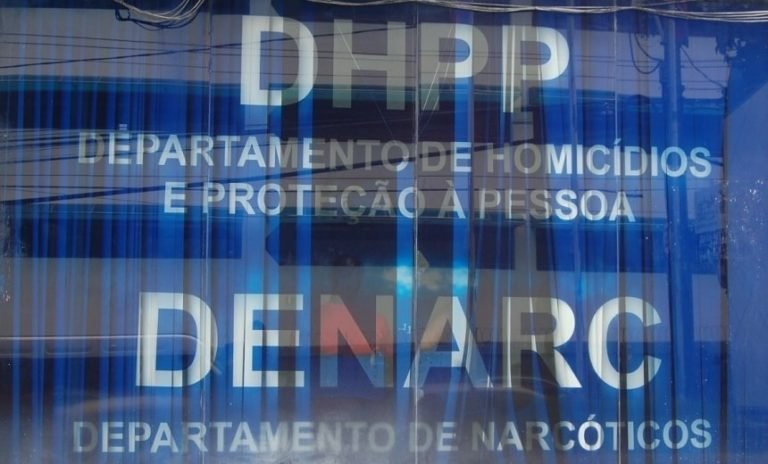 Comerciante é executado por homens armados em Salvador; vítima teria construído em terreno de traficante