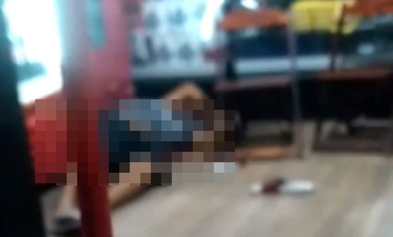 Homem de 47 anos é morto na frente de bar em Salvador