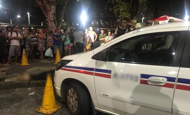 “Terror dos taxistas”, homem já assaltou mais de 20 em Salvador; crimes sobem 95% em setembro