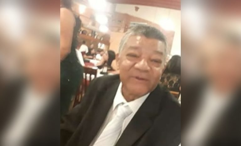 Idoso é morto durante operação da PM em Salvador