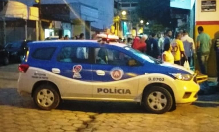 Ex-PM é morto a tiros dentro de restaurante no interior da Bahia