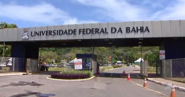 Treze cursos da Ufba ficam com notas 4 e 5 no Enade e atingem conceito máximo