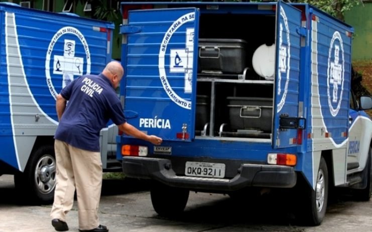 Corpo de mulher é encontrado em estado avançado de decomposição em Valença