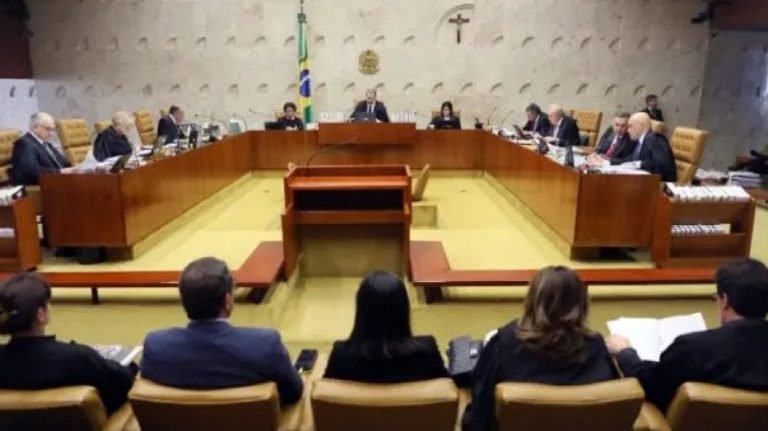 STF julga constitucionalidade de leis que permitem estado da Bahia usar depósitos judiciais