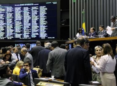 Câmara de Deputados aprova programa Médicos pelo Brasil