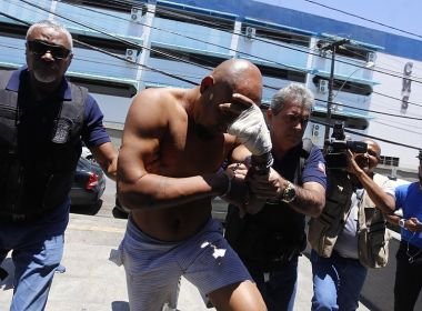 Caso Môa do Katendê: Júri condena Paulo Sergio Ferreira a 22 anos e 1 mês de reclusão