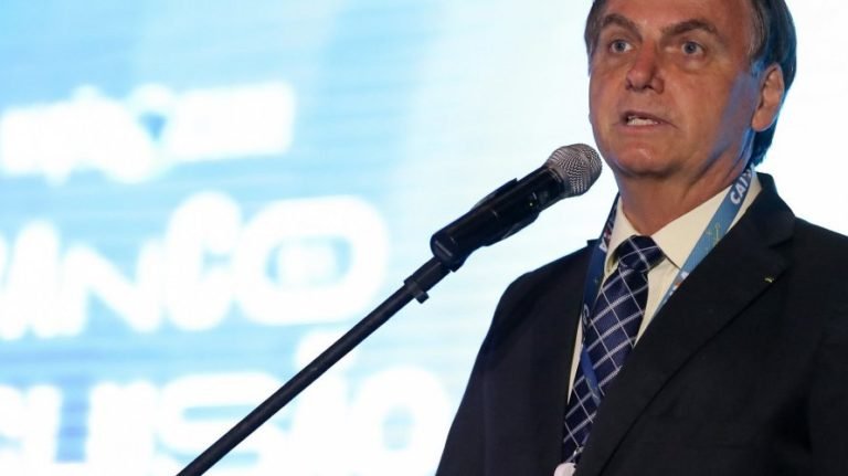 ‘Lamento a morte de inocentes’, diz Bolsonaro sobre tragédia em Paraisópolis