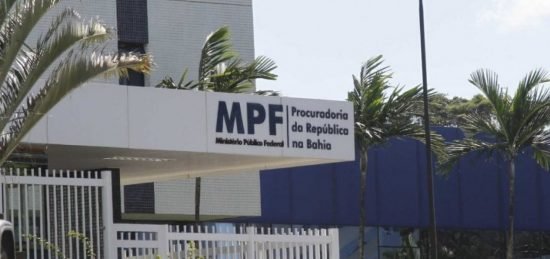 MPF denuncia quatro desembargadores e três juízes envolvidos em esquemas de venda de sentenças no TJ-BA