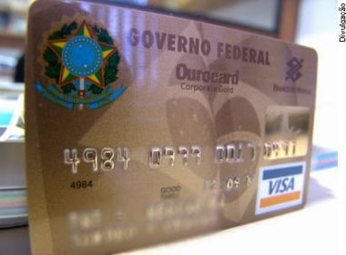 Apesar de decisão do STF, Planalto mantém sob sigilo gastos com cartão corporativo