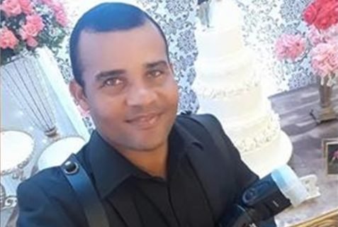 Policial suspeito de matar fotógrafo é preso