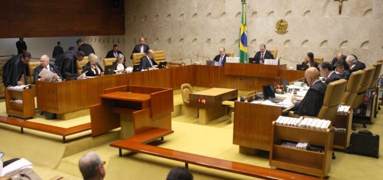 STF exclui do cálculo da dívida com a União o fundo de combate à pobreza da Bahia