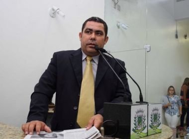 Feira de Santana: Vereador é condenado por receber Bolsa Família irregularmente