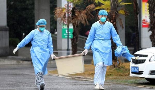 Itália anuncia segunda morte causada pelo coronavírus e Irã a quinta