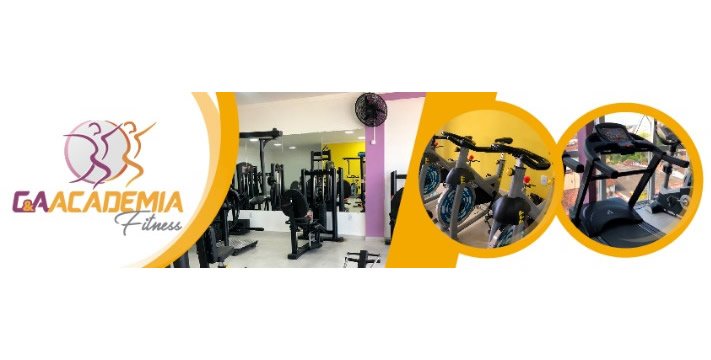 C&A Fitness Academia, a sua mais nova opção em Amargosa