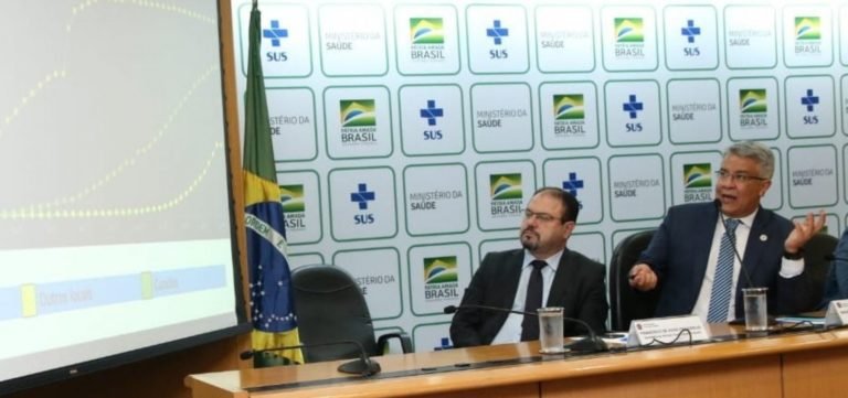 Brasil tem 930 casos suspeitos de novo coronavírus e 25 confirmados, diz ministério