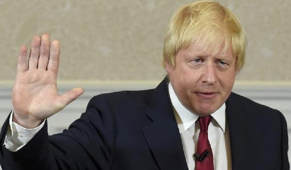 Primeiro-ministro do Reino Unido, Boris Johnson está com coronavírus, anuncia governo