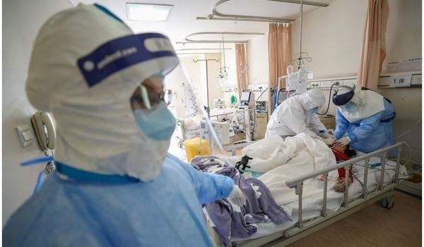 Drama espanhol: país chega a 738 mortos por coronavírus nas últimas 24 horas e supera o número da China