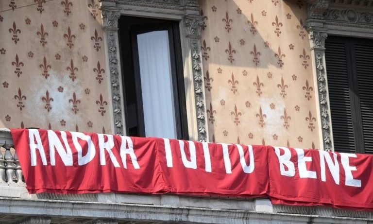 Após 4.400 mortes, prefeito de Milão admitiu erro de ter apoiado campanha para cidade não parar