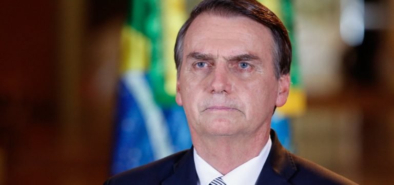 Bolsonaro diz que demissão de Mandetta foi ‘consensual’ e quer equilíbrio entre saúde e economia