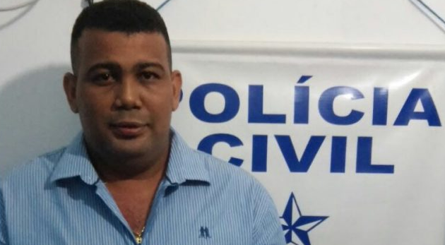 Ex-morador de Pau da Lima, líder do trafico de Milagres e Amargosa é morto