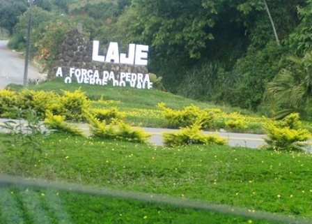 Após ação de bandidos na região do Oiteiro, zona rural de Laje, técnico de internet é assassinado a tiros