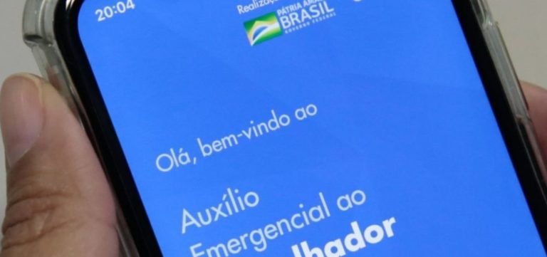 Governo lança ferramenta de consulta sobre auxílio emergencial de R$ 600