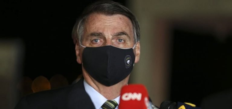Bolsonaro escolhe novo secretário executivo do Ministério da Saúde