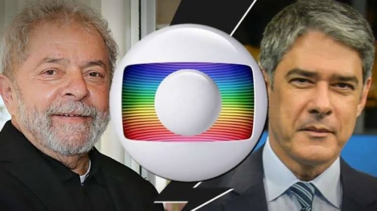 Justiça nega direito de resposta a Lula após reportagem do Jornal Nacional
