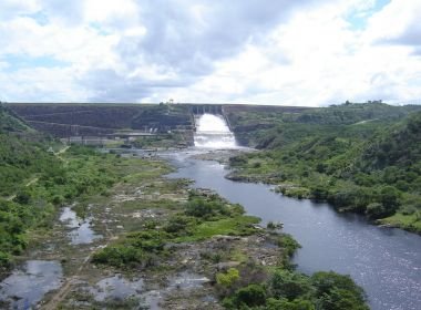 Teste em barragem Pedra do Cavalo é suspensa por falta de consulta pública