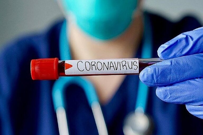 Hong Kong confirma primeiro caso de reinfecção por coronavírus