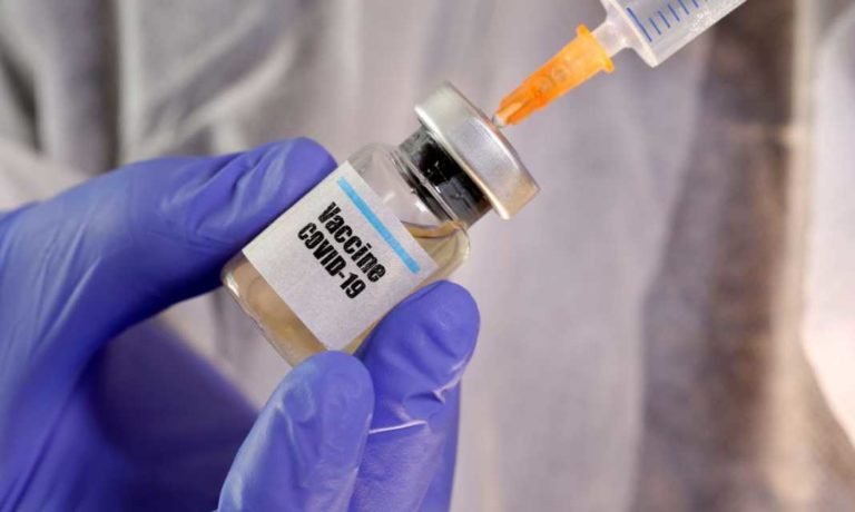 Vacina contra covid-19 pode estar pronta até o fim do ano