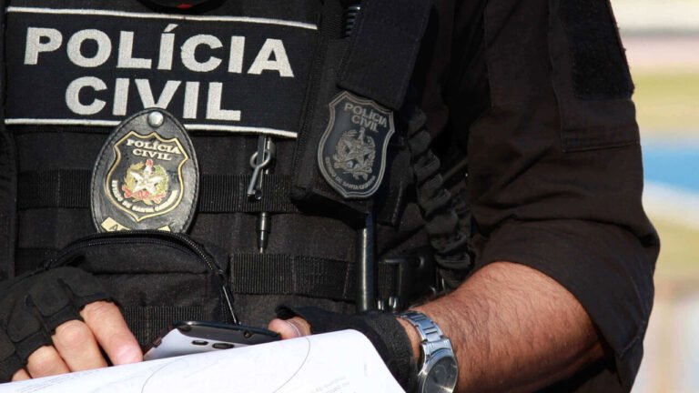 Brejões: Polícia Civil cumpre mais um mandado de prisão