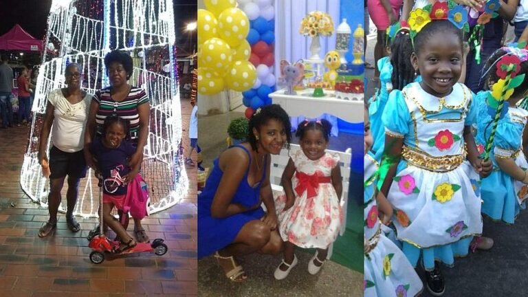 Criança de 5 anos morre após ser atingida por marquise em Lauro de Freitas