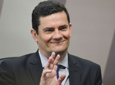 Sergio Moro começa a advogar com produção de pareceres e fatura R$ 750 mil