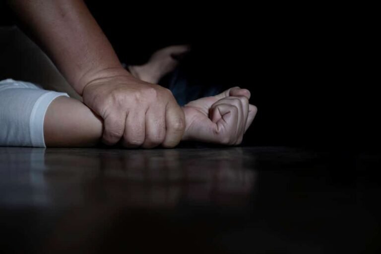 SAJ: Polícia Civil prende casal acusado de estupro