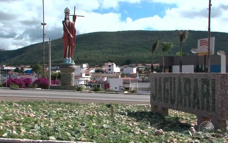 Tremor de terra é registrado no interior da Bahia; confira
