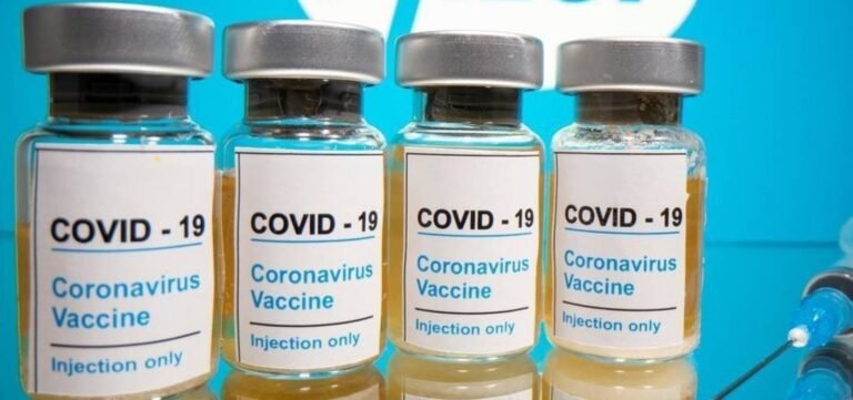 Vacinação contra coronavírus começara na próxima semana no Reino Unido