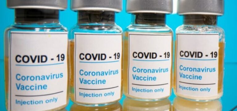 Canadá aprova vacina da Pfizer contra a Covid-19