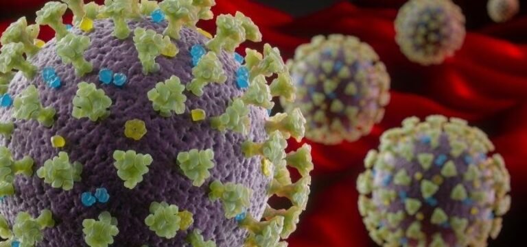 Suposta mutação do coronavírus, diferente da encontrada no Reino Unido, surge na Nigéria