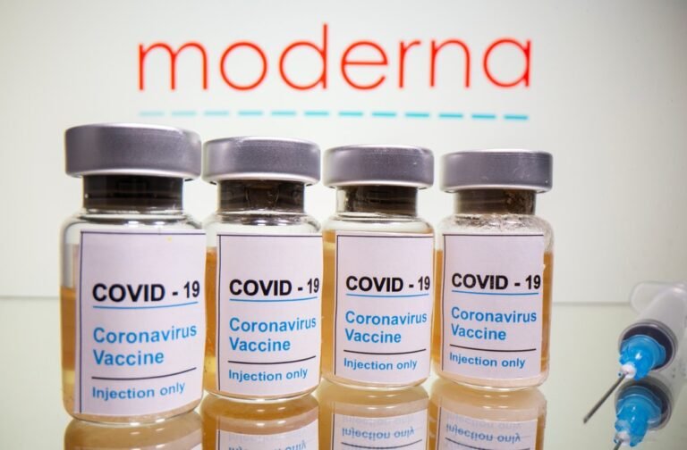 EUA: agência aprova uso emergencial da vacina da Moderna