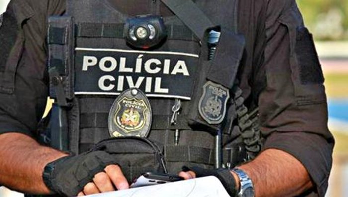 SAJ: Polícia deflagra Operação Gênesis
