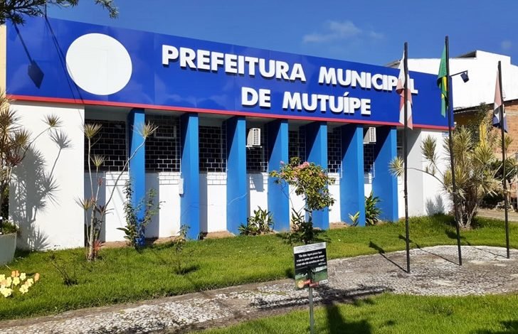 Prefeitura Mutuípe informa a população, sobre a campanha de vacinação contra a covid-19