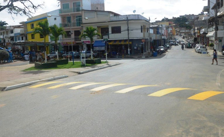 Mutuípe: ao tomar conhecimento da abertura do comércio autorizado pela prefeitura, governador pede reforço da PM para cumprimento do decreto