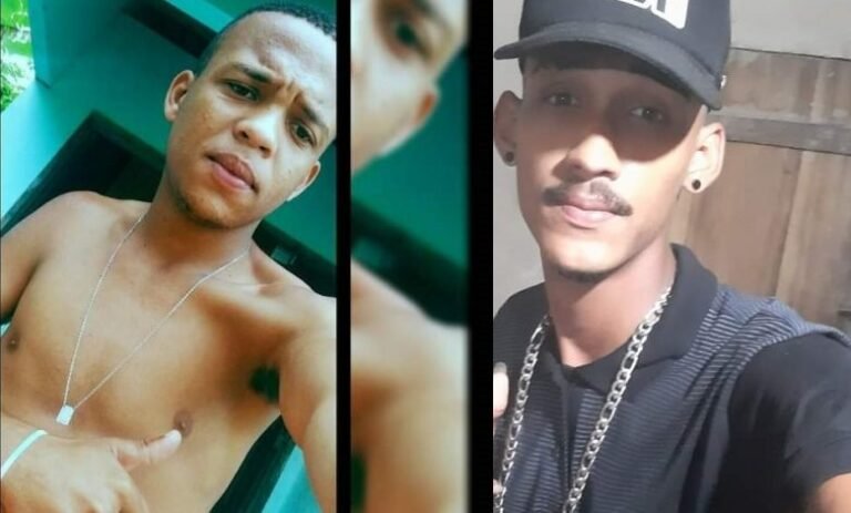 Corpos dos jovens que se afogaram no rio Jiquiriçá são encontrados