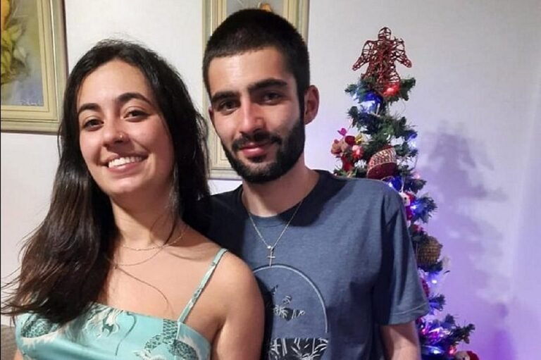 Casal de namorados desaparece durante viagem a Florianópolis