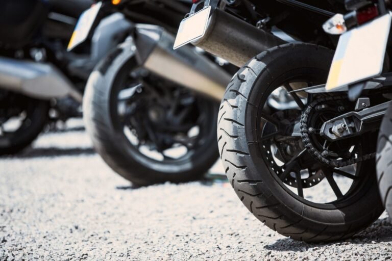 Três motocicletas foram tomadas de assalto na localidade da Boa Vista em S. A. de Jesus