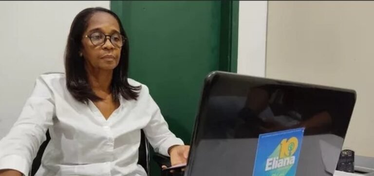 Primeira mulher prefeita de Cachoeira relata ameaças de morte após assumir o cargo