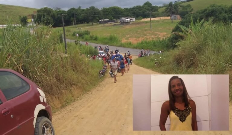 Mutuípe: Mulher morre afogada em barragem na zona rural do município