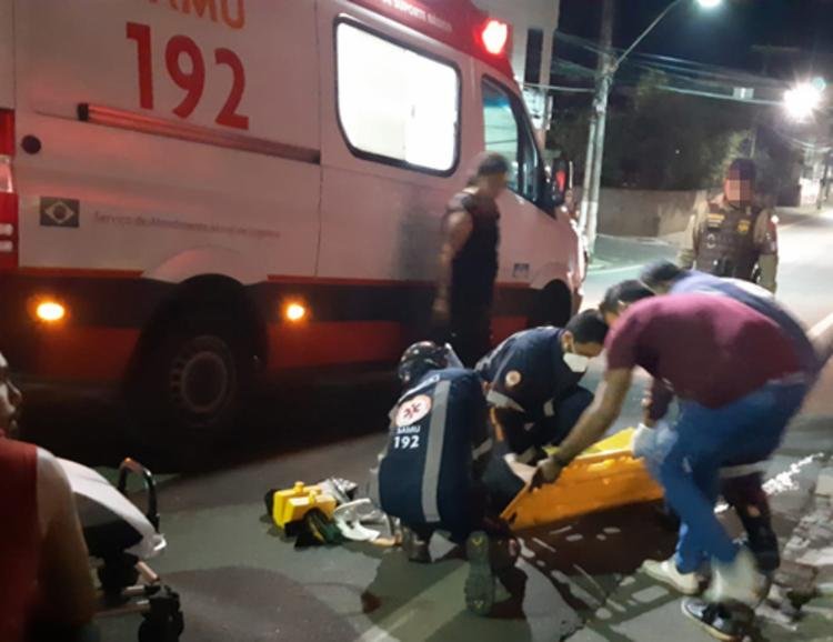 Adolescente de 17 anos morre atropelado durante passeio de skate no interior da Bahia